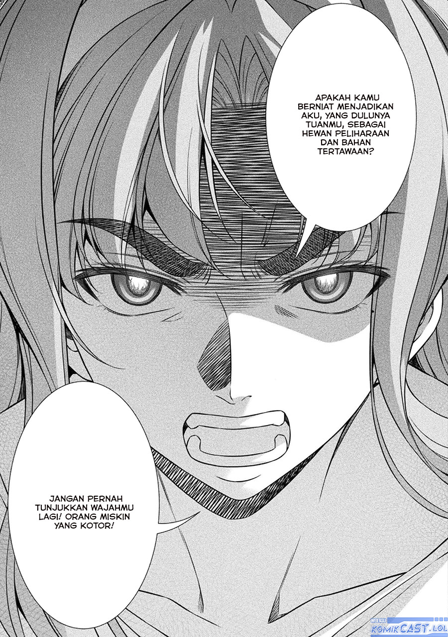 Dilarang COPAS - situs resmi www.mangacanblog.com - Komik silver plan to redo from jk 075 - chapter 75 76 Indonesia silver plan to redo from jk 075 - chapter 75 Terbaru 13|Baca Manga Komik Indonesia|Mangacan